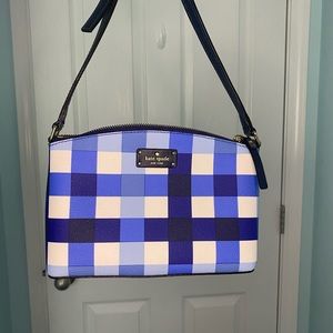 Kate Spade cross body